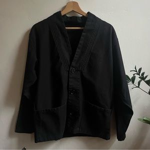 Saturdays NYC chore coat